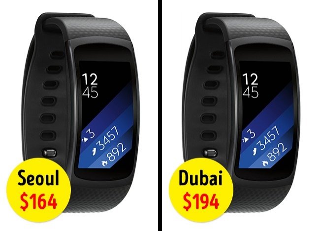 5 secrets about duty-free goods that no employee dares to reveal to you Picture 4