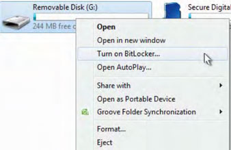 5 security features of Windows 7 businesses should know Picture 3