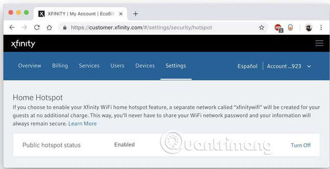 5 settings need to change right on your new router Picture 3
