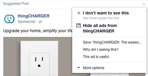 5 settings to enhance your Facebook experience Picture 3