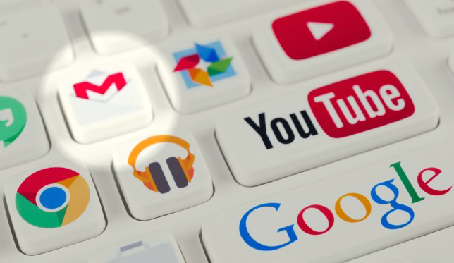 5 Shift shortcuts are extremely useful when using Gmail Picture 1