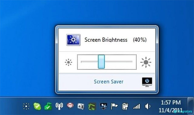 5 signs that you have eyestrain due to using the computer too long and how to fix it Picture 11