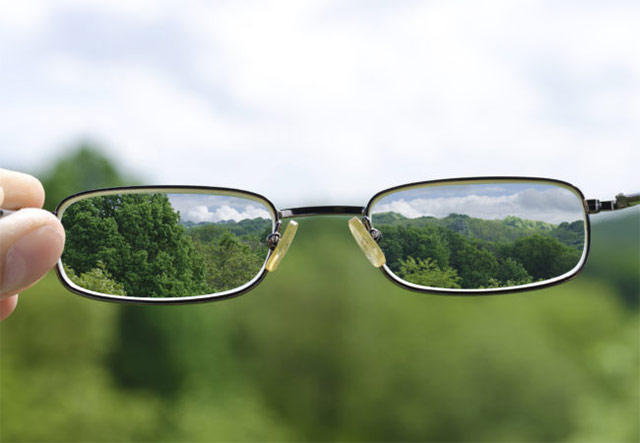 5 signs that you have eyestrain due to using the computer too long and how to fix it Picture 5