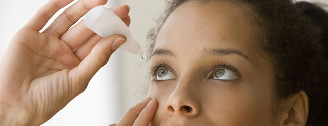 5 signs that you have eyestrain due to using the computer too long and how to fix it Picture 8