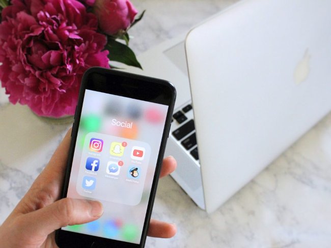 5 signs that you should 'pause' using social networks Picture 3