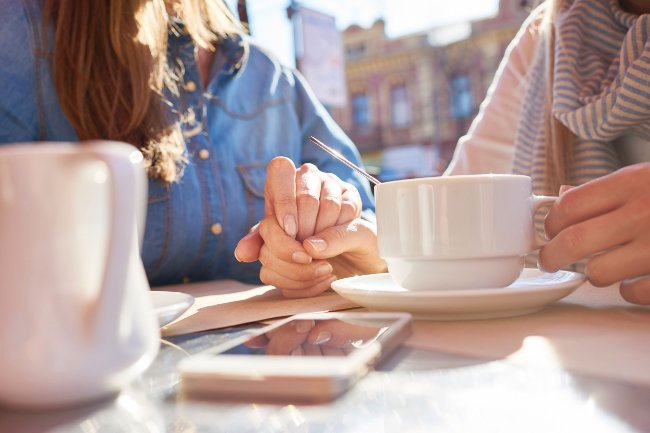 5 signs that you should 'pause' using social networks Picture 6