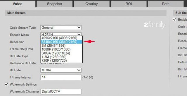 5 signs that your family's surveillance camera has been hacked Picture 3