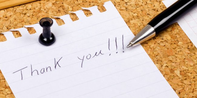 5 simple actions to express your gratitude that you can try today Picture 6