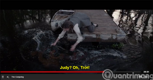 5 simple steps to watch movies with extra to Vietnamese on Netflix Picture 10