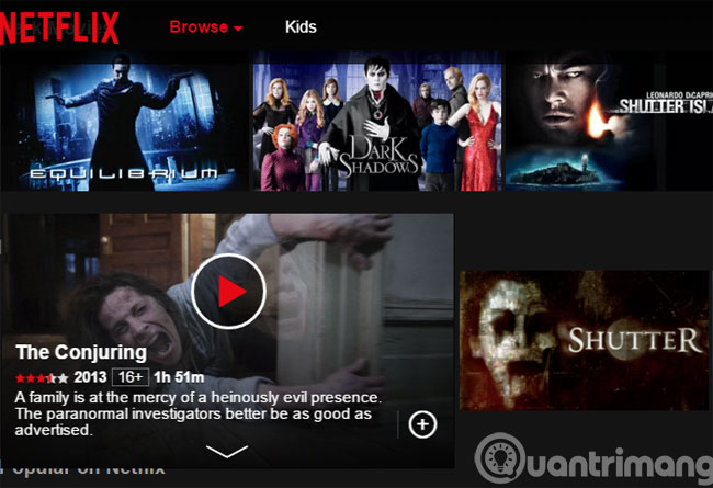 5 simple steps to watch movies with extra to Vietnamese on Netflix Picture 2