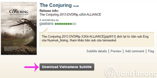 5 simple steps to watch movies with extra to Vietnamese on Netflix Picture 6