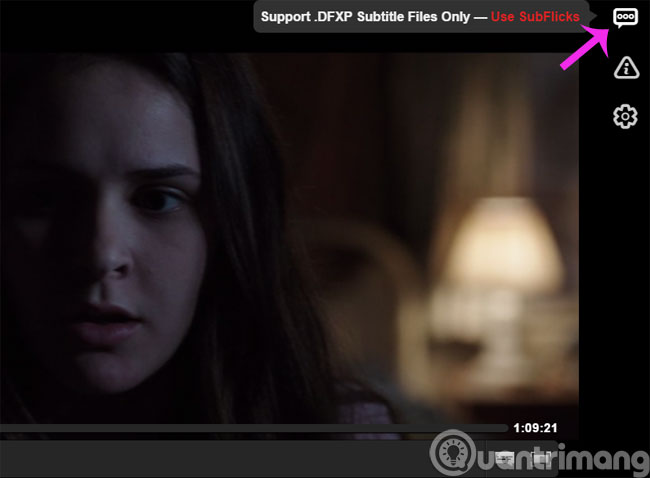 5 simple steps to watch movies with extra to Vietnamese on Netflix Picture 8