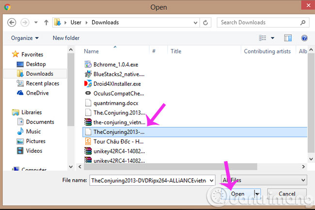 5 simple steps to watch movies with extra to Vietnamese on Netflix Picture 9