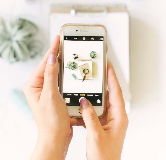 5 simple tips to make your Instagram and Facebook more attractive Picture 3