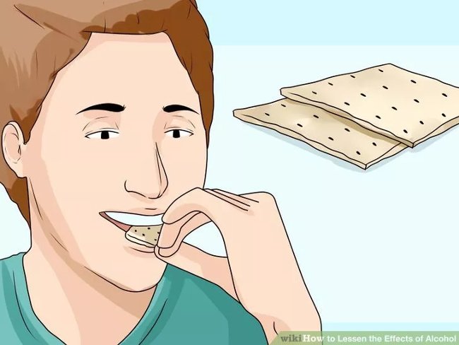 5 simple ways to minimize the impact of alcohol Picture 11