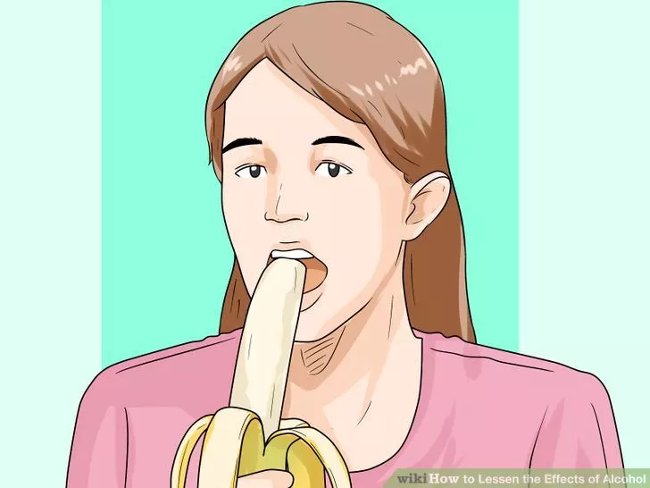 5 simple ways to minimize the impact of alcohol Picture 12