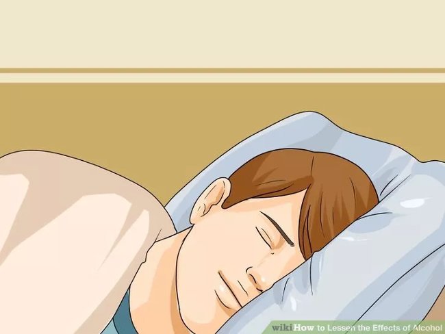 5 simple ways to minimize the impact of alcohol Picture 14