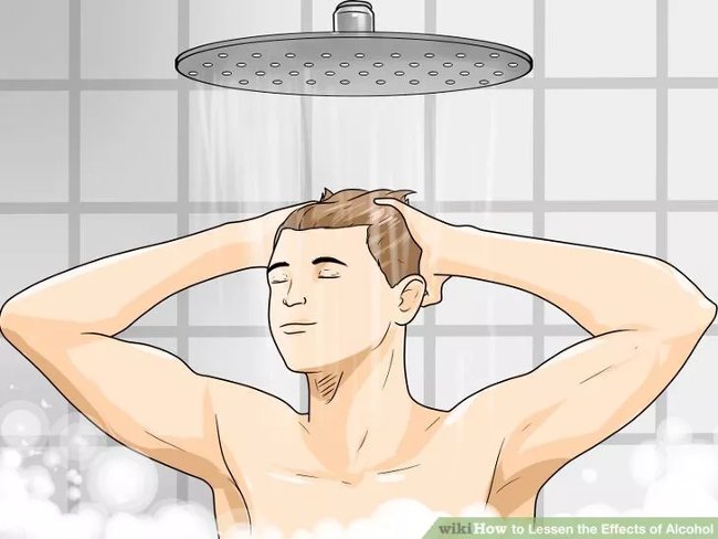 5 simple ways to minimize the impact of alcohol Picture 15