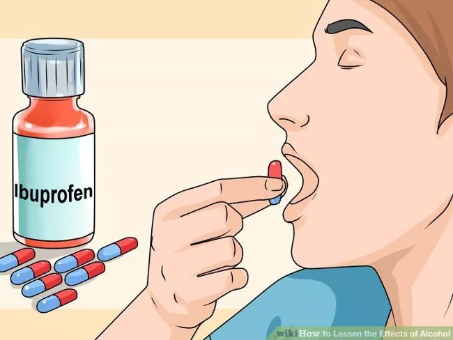 5 simple ways to minimize the impact of alcohol Picture 17