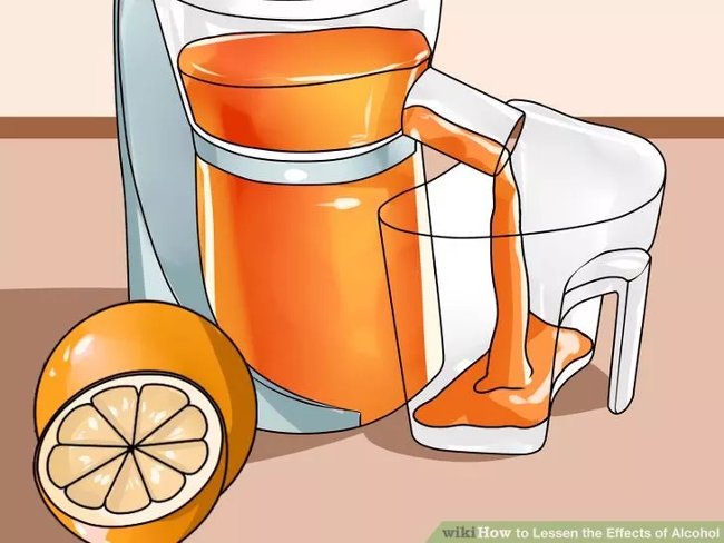 5 simple ways to minimize the impact of alcohol Picture 6