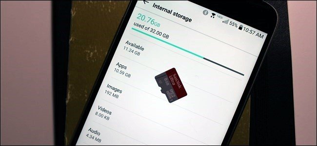 5 simple ways to regain storage space on your Android device Picture 1