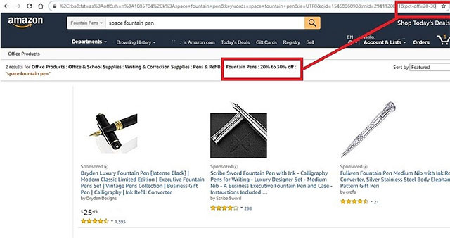 5 smart shopping tips that save you quite a bit of 'bullet' on Amazon Picture 2