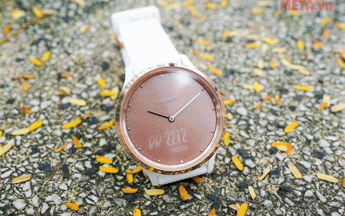 5 Smart watch models with round face support for best health monitoring Picture 1