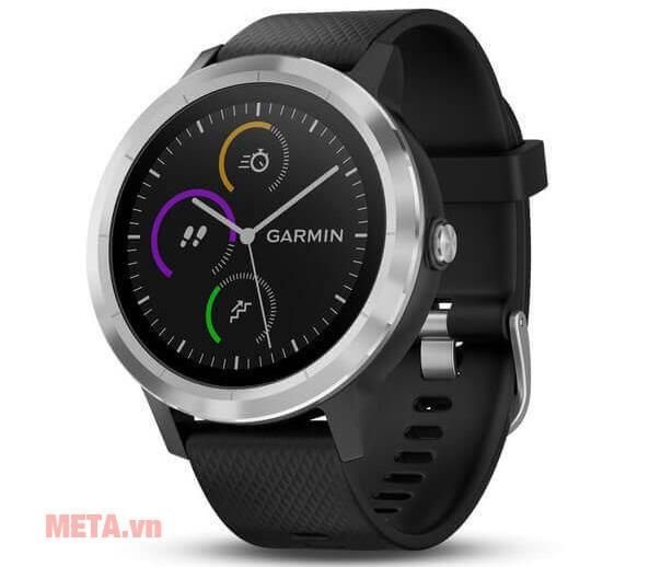 best health monitoring smart watch