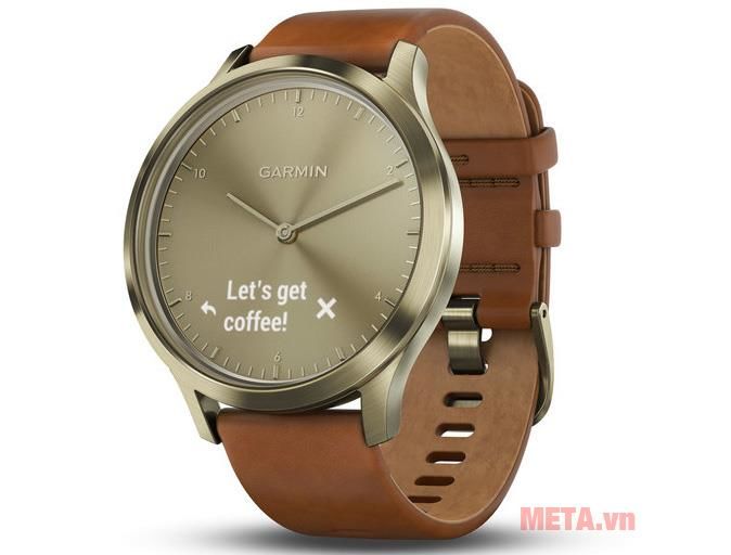 5 Smart watch models with round face support for best health monitoring Picture 3