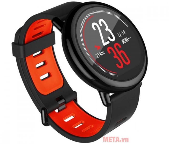 best smartwatch for health monitoring