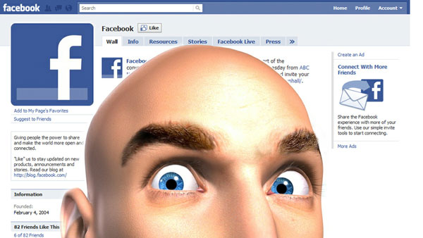 5 social network mistakes need to be avoided at work Picture 3