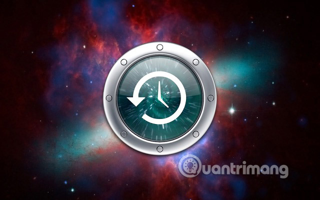 5 solutions to backup local Mac to replace Time Machine Picture 1