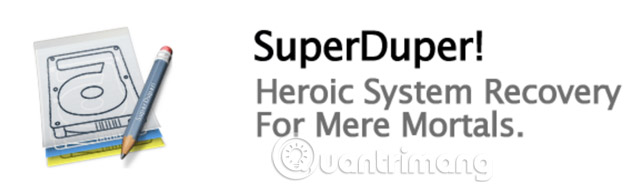 5 solutions to backup local Mac to replace Time Machine Picture 3