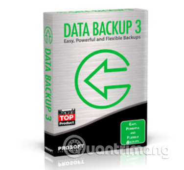 5 solutions to backup local Mac to replace Time Machine Picture 4