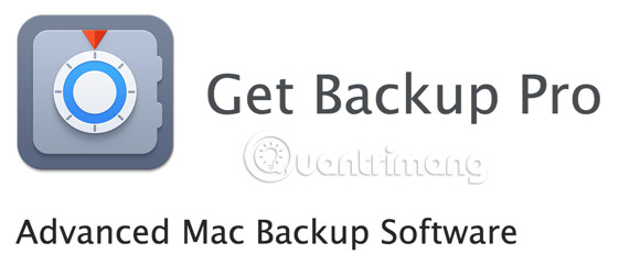 5 solutions to backup local Mac to replace Time Machine Picture 5
