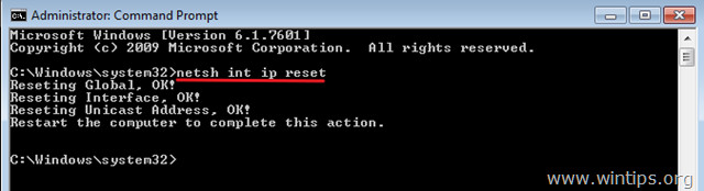 5 solutions to fix 'DNS_Probe_Finished_Bad_Config' error in Chrome browser Picture 3