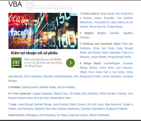 5 source to get macro to automate Excel spreadsheets Picture 5