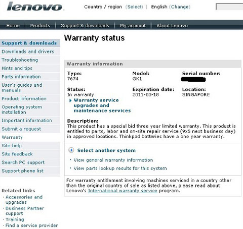 5 steps to buy old laptops Picture 2