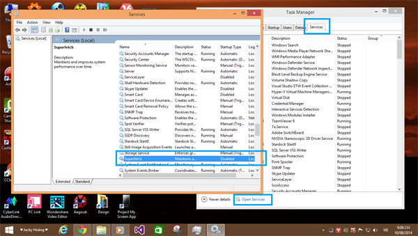 5 steps to fix 100% Full Disk error on Windows Picture 11