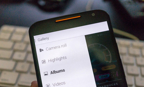 5 steps to help your Android device run smoothly like new Picture 2