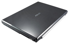 5 stylized and high-end notebooks from Asus Picture 2
