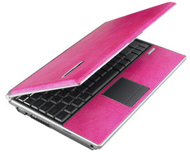 5 stylized and high-end notebooks from Asus Picture 4