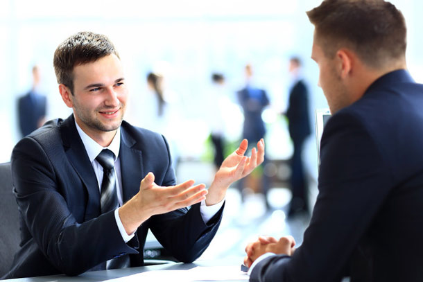 5 suggestions to help you behave smartly, skillfully when being scolded by your boss Picture 3