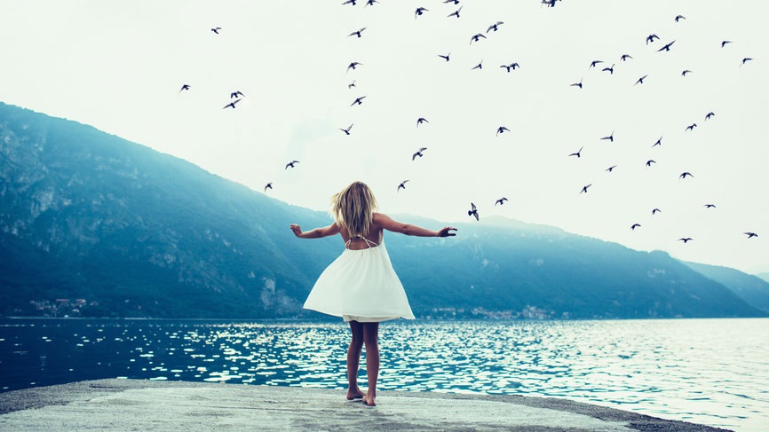 5 'sunk costs' of happiness Picture 4