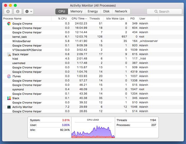 5 super fast ways to stop digging virtual money on web browser Picture 1
