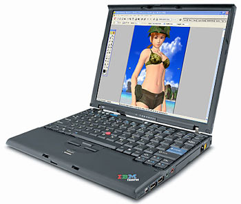 5 'super healthy' battery laptops Picture 5