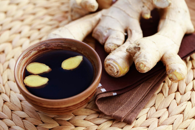 5 surprising health benefits of ginger (along with ginger tea and honey recipe) Picture 3