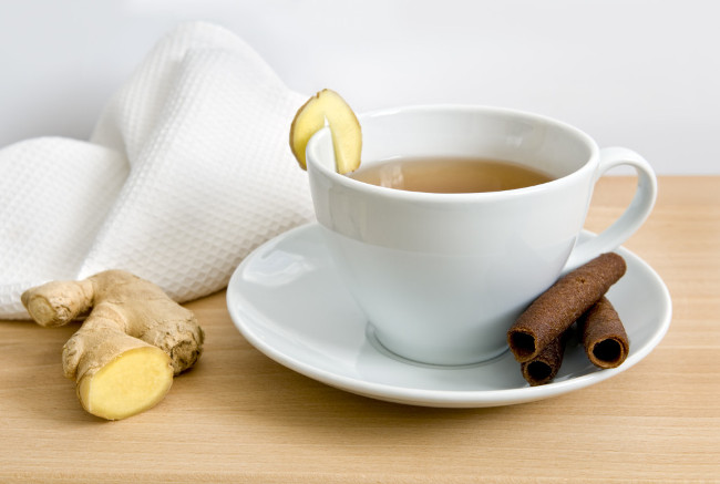 5 surprising health benefits of ginger (along with ginger tea and honey recipe) Picture 4