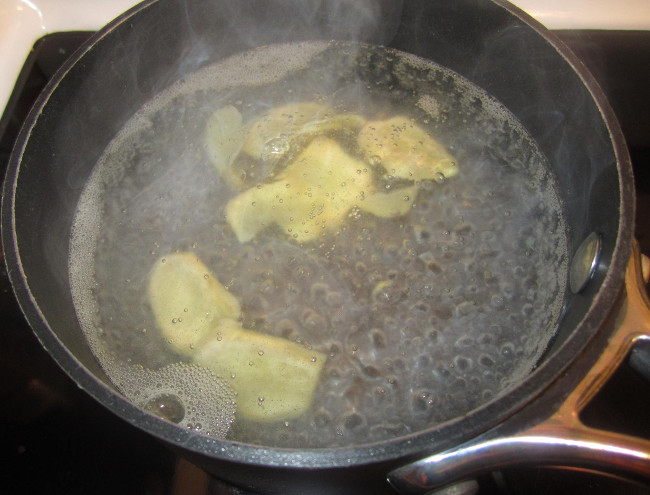 5 surprising health benefits of ginger (along with ginger tea and honey recipe) Picture 5