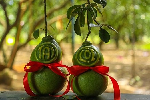 5+ Tet gift trends 2020 for businesses and individuals Picture 2